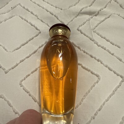 Eau de parfum Yria 30ml Vintage Yves Rocher Spray Spray 30ml 98%full