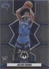 2021-22 Panini Mosaic - Jalen Suggs #266