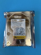 Western Digital RE4-GP 2TB Enterprise Hard Drive