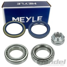 Roulement de roue Chevrolet MATIZ