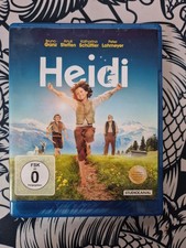 Heidi DVD Studiocanal - Deutsch