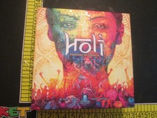 Holi: Festival of Colors Board Game by Floodgate Games