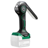 Hitachi Hikoki UB18DJL 14,4 V 18 V Gemeinsame Kabellose Arbeitsleuchte Nur...