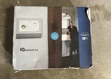 Qolsys IQ Remote PowerG Keypad IQR-PG
