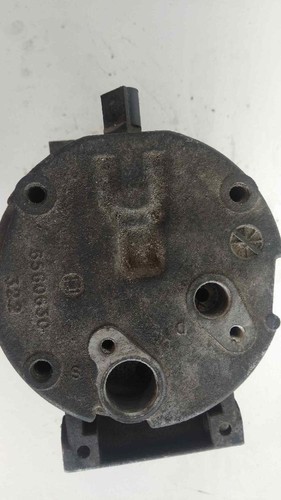 1135320 klimakompressor RENAULT LAGUNA II BG0 2.0 2001 96090