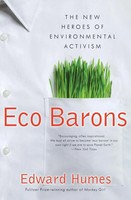 Edward Humes | Eco Barons | Taschenbuch | Englisch (2010) | Ecco