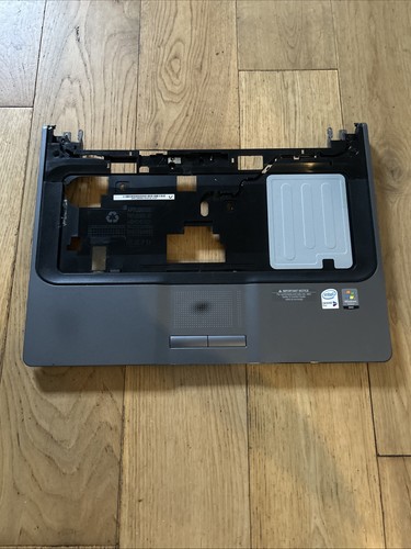 HP 510 & HP 530 Palmrest and Touchpad for HP Compaq Laptop 441626-001 Wear on TP - Picture 1 of 2