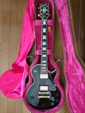 1995 Gibson Les Paul Custom