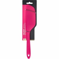 Birkmann Colour Kitchen Teigschaber XL KüChenschaber Silikon Electric Pink