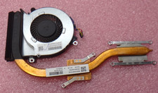 HP 15-an041dx Star War Laptop Cooling Fan W/ Heatsink 812109-001 816122-001