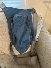 Woodyknows Side-Sleeping Backpack For Snoring & Posture Aid - Size Large