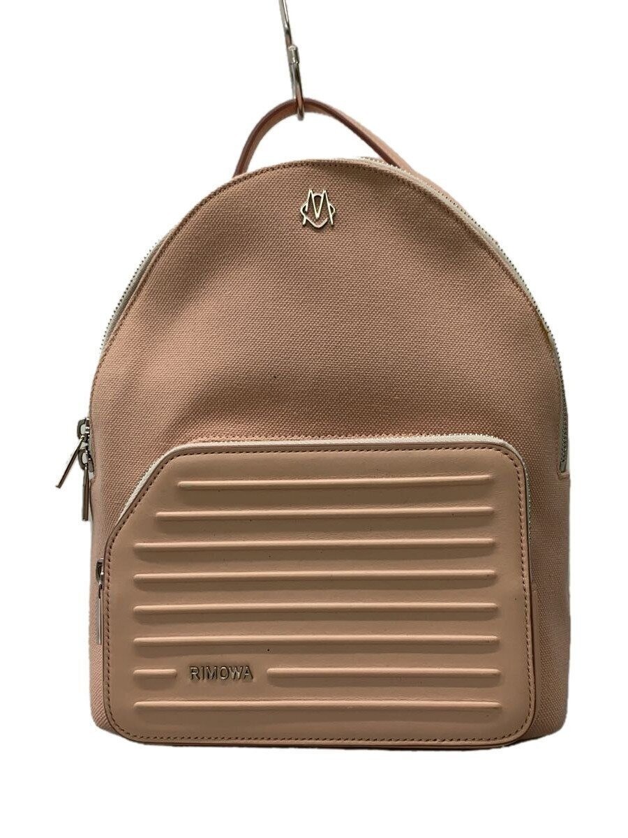 Rimowa NEVER STILL Backpack Pink | eBay