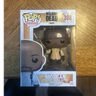Funko Pop! Television The Walking Dead Morgan Vinyl Figure #308 Unopened