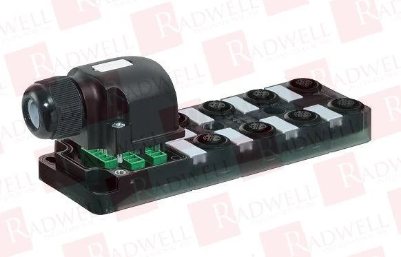 MURR ELEKTRONIK 8000-88550-0000000 / 8000885500000000 BRAND NEW