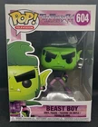 Funko Pop! Vinyl: DC Universe - Beast Boy #604