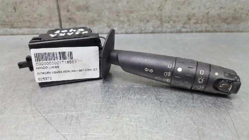 34388001 Commande De Feu pour CITROEN XSARA BERLINA 2.0 HDi SX (66kW) 1 1718553 - Photo 2/10