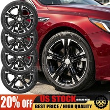 New 18 Wheel Replacement 22555zr18 Xl 102w Tire For Kia K5 2021 2022 2023 Us