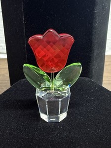 Swarovski Happy Flower | eBay