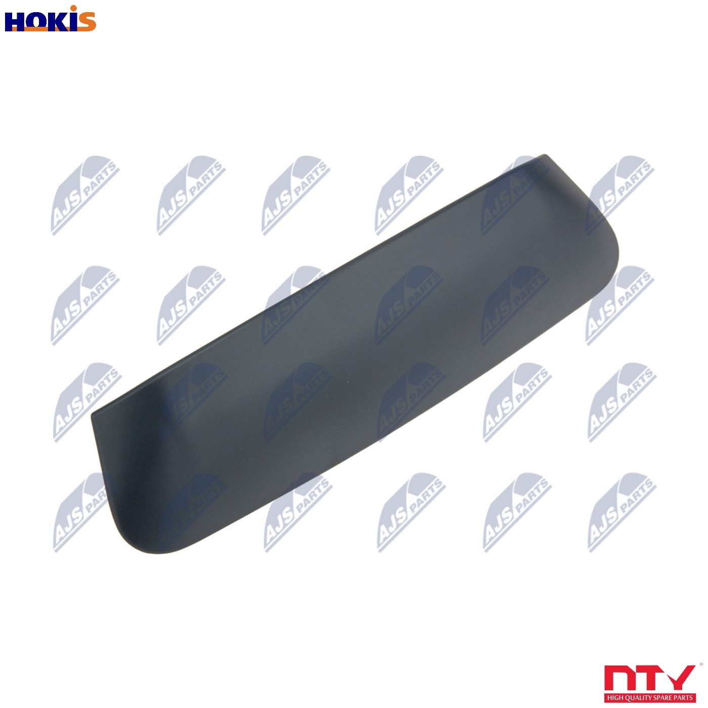 EZC-PL-045 NTY Sealing Cap, fuel tank - Image 7