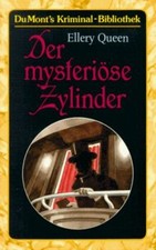 Der mysteriöse Zylinder von Ellery Queen | Buch | Zustand gut