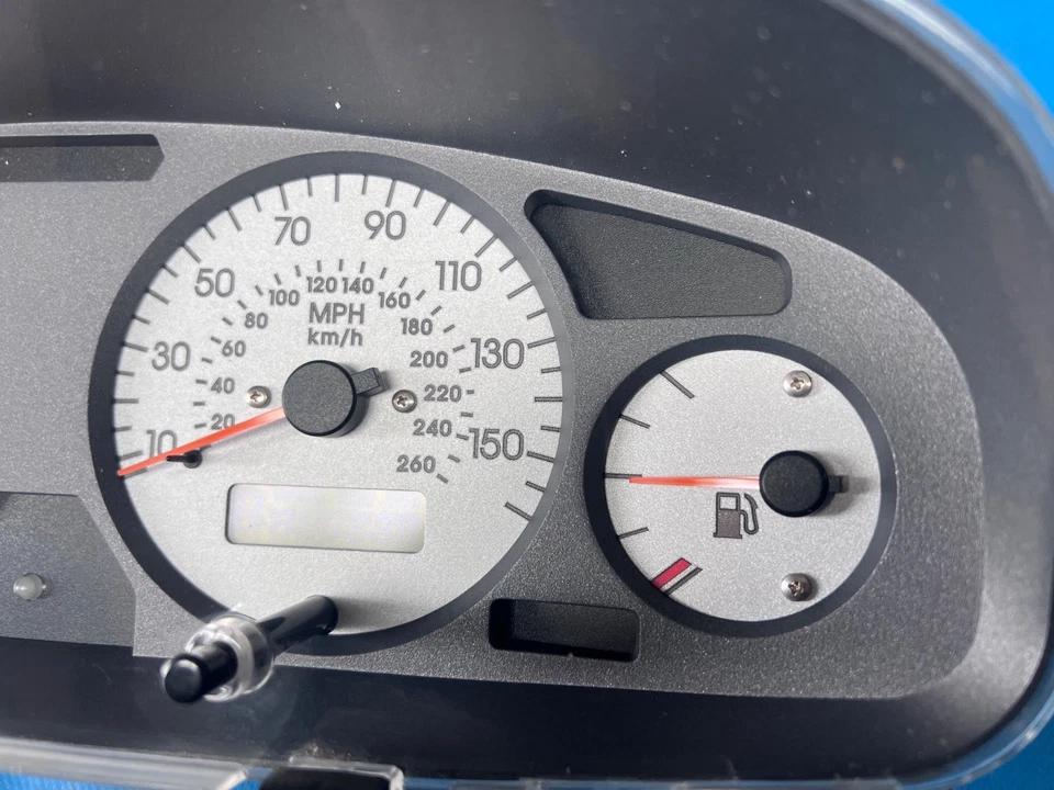 2005 - 2007 MG ZS 1.6 Manual Speedometer (YAC004500) 37,916 Miles - Image 3 of 4
