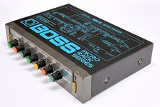 BOSS RDD-10 Digital Delay Micro Rack Guitar Effects Unit MIJ #60 DHL or EMS