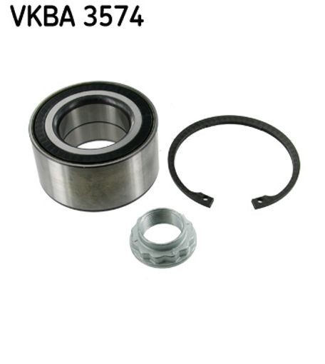 2x ✅Fits SKF VKBA 3574 Wheel Bearing Kit ⭐UK Seller⭐ - Image 24