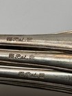 WMF German flatware, 86 pieces,  silverplated, number strike 20 — photo 8
