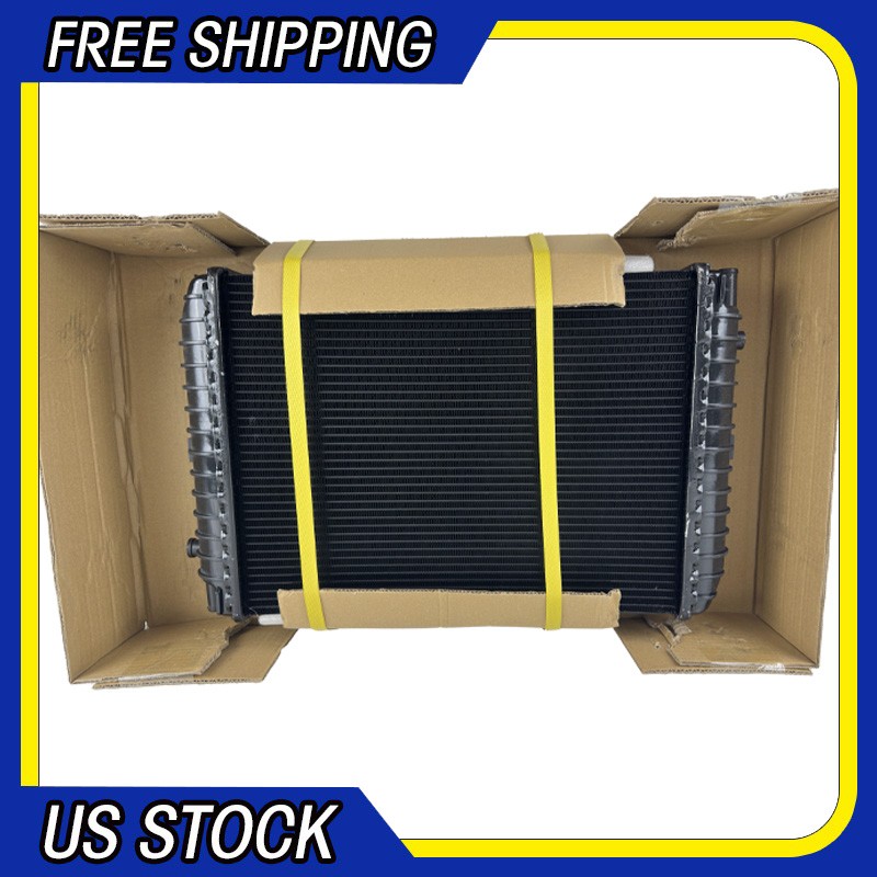 McLaren 570S MSO X 2016-2018 Right Intercooler P/N 13L0183CP