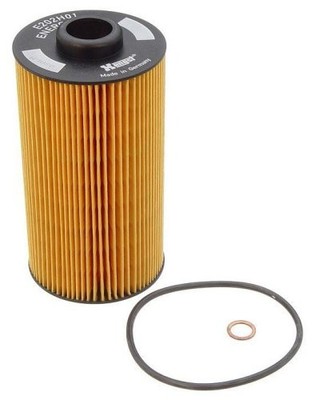 Hengst Oil Filter Kit 