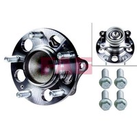 1X FAG Radlagersatz FüR Hyundai Veloster FS Elantra Stufenheck MD UD KIA Cerato
