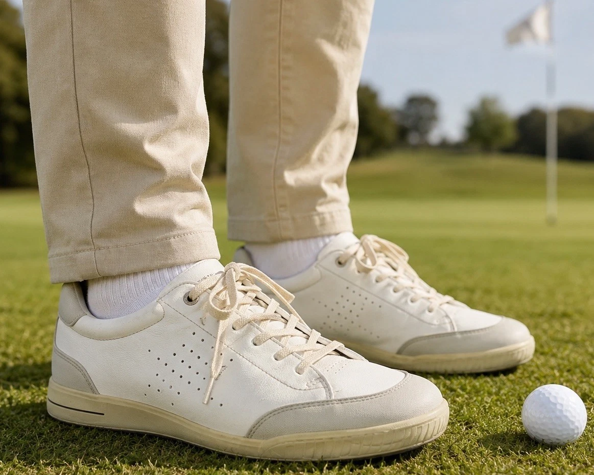 Ecco Street Golf Shoes for sale | eBay