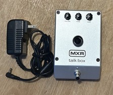 Dunlop MXR Talk Box