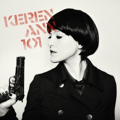 Keren Ann 101 (CD)
