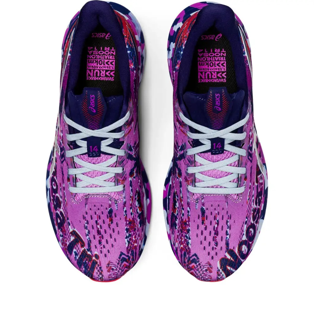 Performance Running Trainers Women Size