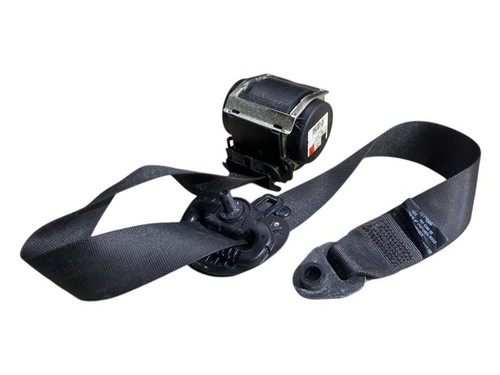 BMW 5 E60 E61 2009 Links Sicherheitsgurt vorne 601629800D KRG667