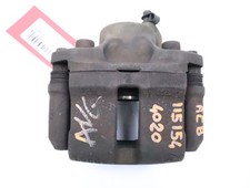 Bremssattel Vorne Links Occasion CITROEN ZX Phase 2 BREAK - 1.9 RECHTS 69ch -