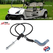 Forward Reverse Cable 40" Fit For EZGO TXT Gas Golf Carts 1991-2001 25691-G01