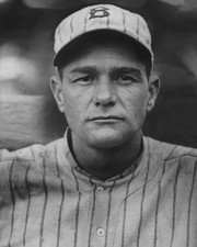 647620 1920 Zack Wheat Baseball Vintage Wall Print Poster