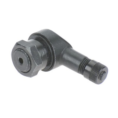 MotoLibre Ventil Felge 90 Grad 11.3mm (für: Yamaha XJR 1300 C Racer RP19 15-16 )