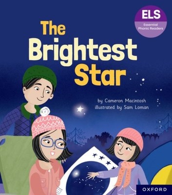 Essential Letters and Sounds: Essential Phonic Readers: Oxford Reading Level 5: