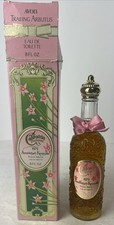 Vtg Avon California Perfume Co 1979 Anniversary Keepsake TRAILING ARBUTUS 8 oz