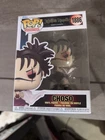 Funko Pop! Jujutsu Kaisen Choso Vinyl Figure #1886