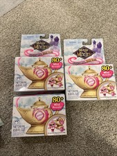 Magic Mixies Magical Mist Refill For Genie Lamp 80 Mist Reveals 3 Refills