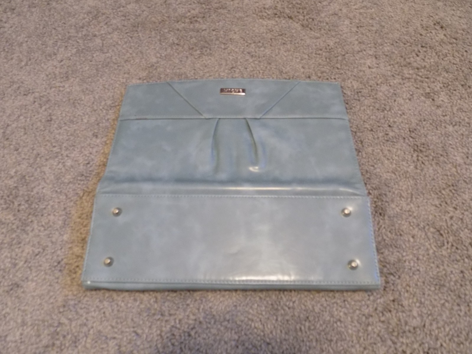 Vintage Woman Miche Bag Classic Blue ~ Shell ONLY | eBay