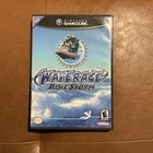 New ListingWave Race: Blue Storm (Nintendo GameCube, 2001) Complete