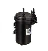 Mann-Filter Kraftstofffilter WK 939/6 Leitungsfilter FüR Renault Nissan Clio 2 1