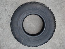 Continental Cross Contact Tyre 235/85/16 R16 Take Off/ Part Worn