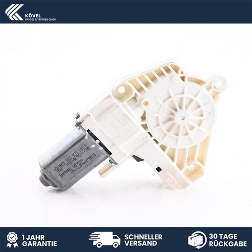 Fensterhebermotor vorn links Audi A4 B8 / 8K 8K0959801