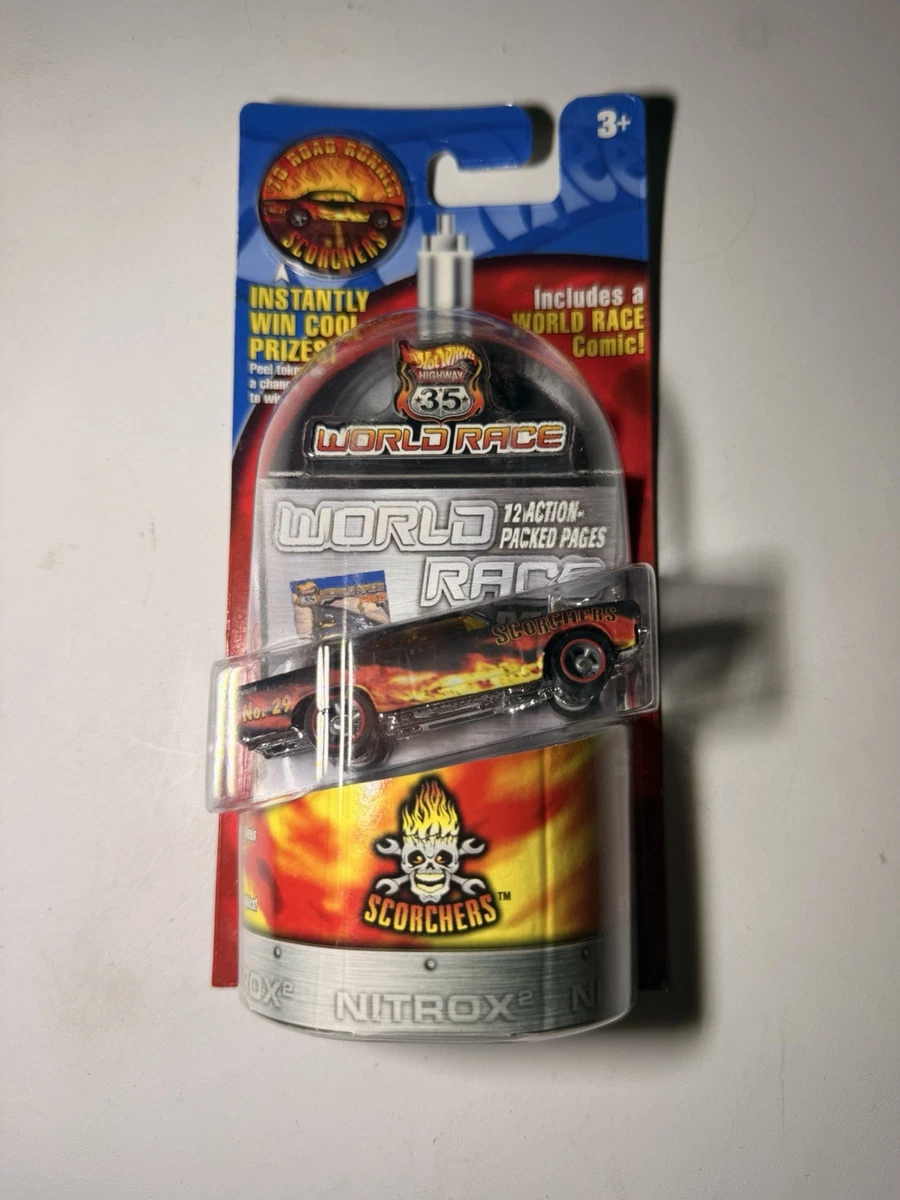 Las mejores ofertas en Hot Wheels Highway 35 | eBay
